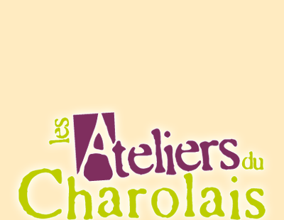Les ateliers du charolais - Cration logotype, charte graphique 