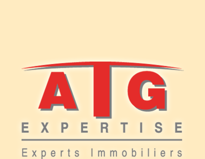 ATG Expertise - Cration logotype, charte graphique 