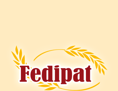 Fedipat - Cration logotype, charte graphique 