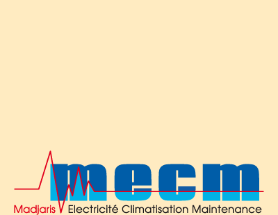 MECM - Cration logotype, charte graphique 
