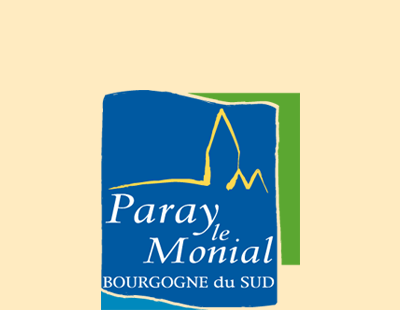 Ville de Paray le Monial - Cration logotype, charte graphique 