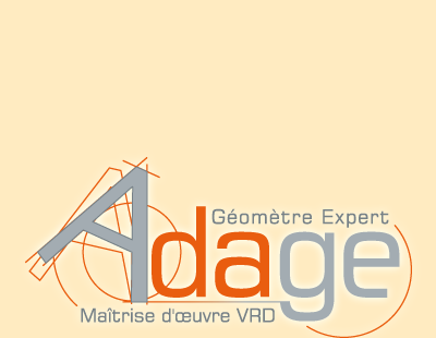 ADAGE - Cration logotype, charte graphique 