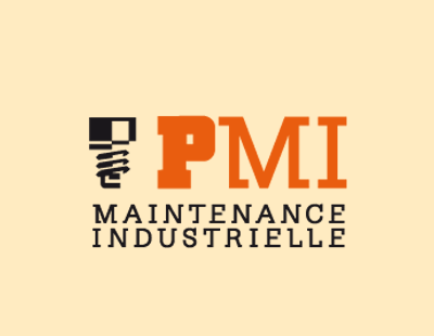 PMI - Cration logotype