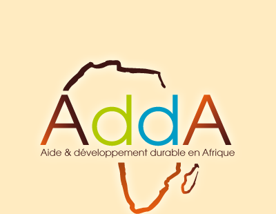 ADDA - Cration logotype, charte graphique 